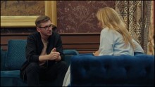 Az Árulók - Gyilkosság a kastélyban 3. Évad 9. Epizód online sorozat