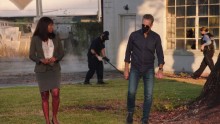 NCIS New Orleans 7. Évad 3. Epizód online sorozat