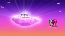 Shimmer és Shine, a dzsinn testvérek 3. Évad 10. Epizód online sorozat