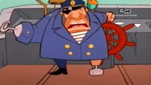 Johnny Bravo 2. Évad 1. Epizód online sorozat