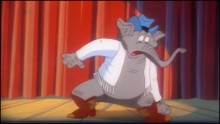 Tom és Jerry gyerekshow 4. Évad 12. Epizód online sorozat