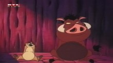 Timon és Pumba 3. Évad 10. Epizód online sorozat
