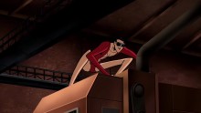 Batman: A bátor és a vakmerö 1. Évad 9. Epizód online sorozat