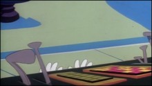 Tom és Jerry gyerekshow 3. Évad 25. Epizód online sorozat