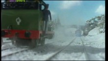 Thomas a gözmozdony 3. Évad 26. Epizód online sorozat