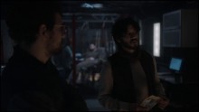Snowpiercer - Túlélök viadala 4. Évad 6. Epizód online sorozat
