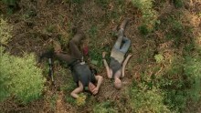 The Walking Dead 4. Évad 10. Epizód online sorozat