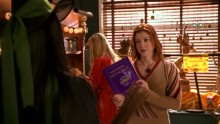 Buffy a vámpírók réme 6. Évad 6. Epizód online sorozat