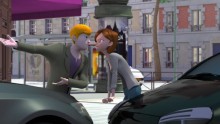 Miraculous: Katicabogár és Fekete Macska kalandjai 3. Évad 12. Epizód online sorozat