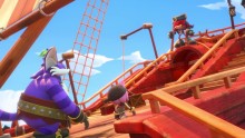 Sonic Prime 1. Évad 8. Epizód online sorozat