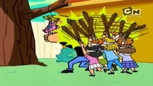 Johnny Bravo 2. Évad 18. Epizód online sorozat