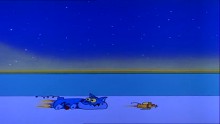 Tom és Jerry 12. Évad 10. Epizód online sorozat