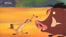 Timon és Pumba 1. Évad 1. Epizód online sorozat