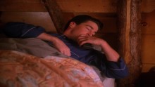 Twin Peaks 2. Évad 5. Epizód online sorozat