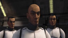 Star Wars A klónok háborúja 1. Évad 3. Epizód online sorozat