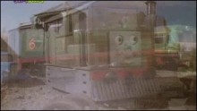 Thomas a gözmozdony 2. Évad 20. Epizód online sorozat
