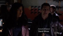 Brooklyn 99 - Nemszázas körzet 4. Évad 21. Epizód online sorozat