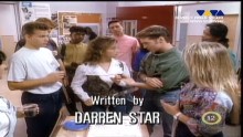 Beverly Hills 90210 2. Évad 1. Epizód online sorozat