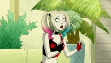 Harley Quinn 1. Évad 5. Epizód online sorozat