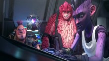 Star Trek: Protostar 1. Évad 7. Epizód online sorozat