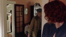 Frankie Drake rejtélyek 1. Évad 2. Epizód online sorozat