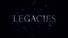 Legacies - A sötétség öröksége 1. Évad 5. Epizód online sorozat