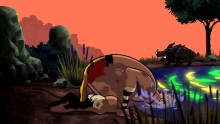 Batman: A bátor és a vakmerö 2. Évad 14. Epizód online sorozat