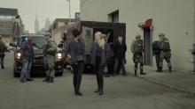 Quantico 2. Évad 14. Epizód online sorozat