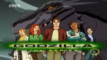 Godzilla 2. Évad 5. Epizód online sorozat