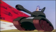 Tom és Jerry gyerekshow 2. Évad 8. Epizód online sorozat
