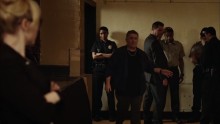 Angie Tribeca 2. Évad 7. Epizód online sorozat