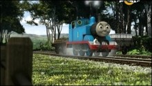 Thomas a gözmozdony 13. Évad 19. Epizód online sorozat