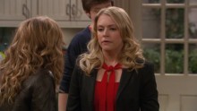 Melissa és Joey 1. Évad 22. Epizód online sorozat