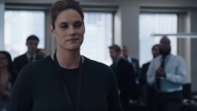 FBI 2. Évad 12. Epizód online sorozat