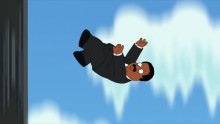 Cleveland Show 4. Évad 11. Epizód online sorozat