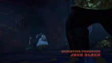 Kung Fu Panda: A sárkánylovag 1. Évad 11. Epizód online sorozat