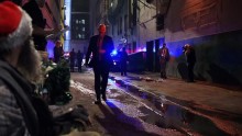 Esküdt ellenségek Los Angeles 1. Évad 5. Epizód online sorozat