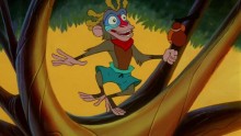 Timon és Pumba 2. Évad 8. Epizód online sorozat