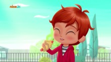 Shimmer és Shine, a dzsinn testvérek 1. Évad 4. Epizód online sorozat