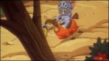 Tom és Jerry gyerekshow 4. Évad 8. Epizód online sorozat