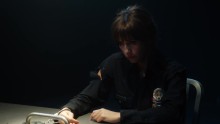 Angie Tribeca 4. Évad 1. Epizód online sorozat