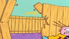 Ed, Edd és Eddy 3. Évad 10. Epizód online sorozat