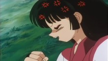 Inuyasha 3. Évad 24. Epizód online sorozat