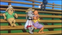 Tom és Jerry gyerekshow 3. Évad 19. Epizód online sorozat