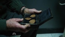 Grimm 1. Évad 13. Epizód online sorozat