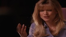 Ally McBeal 1. Évad 16. Epizód online sorozat