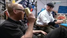 MythBusters 2. Évad 16. Epizód online sorozat