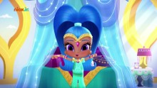 Shimmer és Shine, a dzsinn testvérek 1. Évad 19. Epizód online sorozat