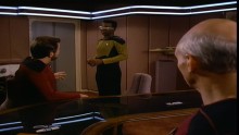 Star Trek: Az új nemzedék 2. Évad 1. Epizód online sorozat