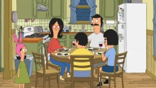 Bob burgerfalodája 4. Évad 9. Epizód online sorozat